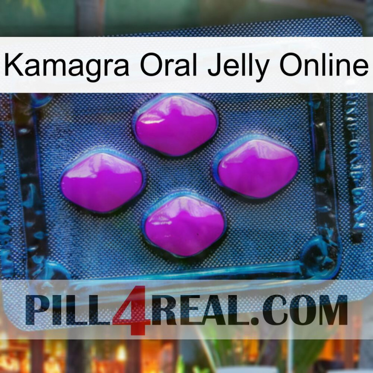 Kamagra Oral Jelly Online 04
